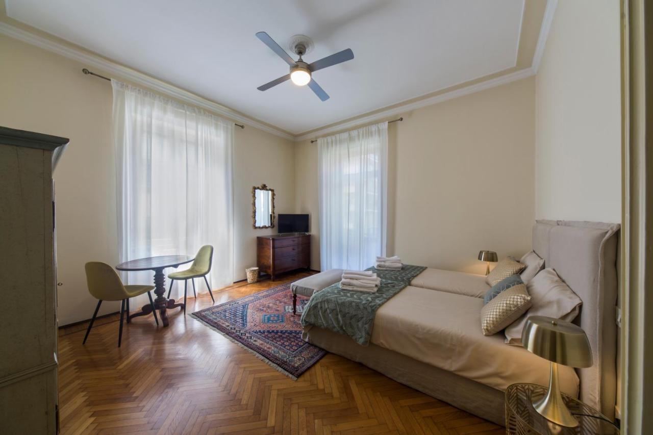 Bed And Bike - Bergamo Dream House住宿加早餐旅馆 外观 照片