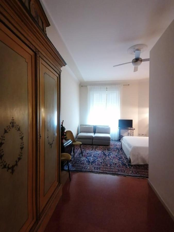 Bed And Bike - Bergamo Dream House住宿加早餐旅馆 外观 照片